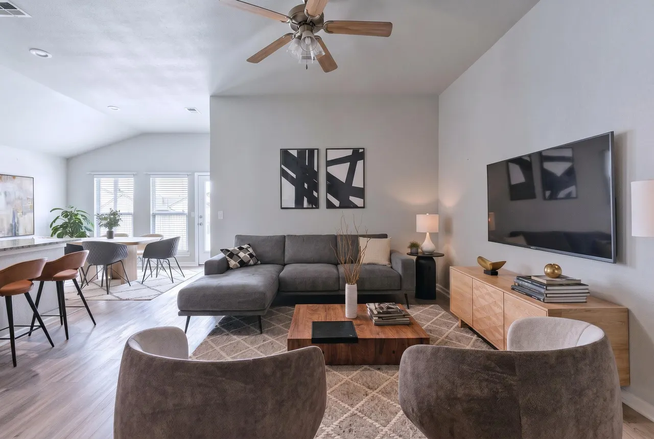 Photo 3 — 10421 Waverly Avenue, Lubbock, TX 79424