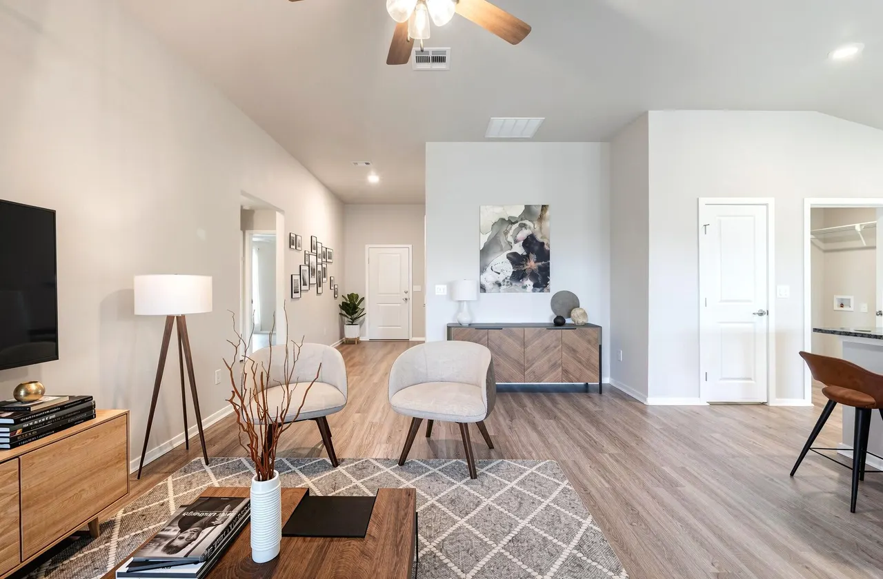 Photo 5 — 10421 Waverly Avenue, Lubbock, TX 79424