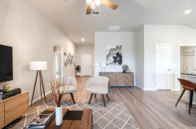 Photo 5 — 10421 Waverly Avenue, Lubbock, TX 79424