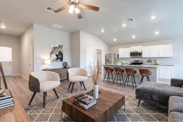Photo 8 — 10421 Waverly Avenue, Lubbock, TX 79424