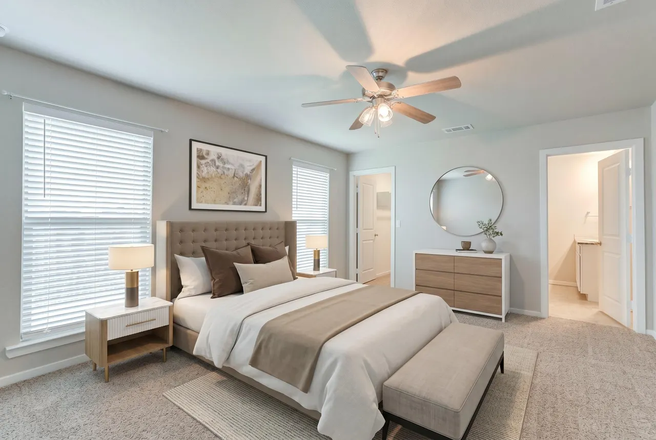 Photo 9 — 10421 Waverly Avenue, Lubbock, TX 79424