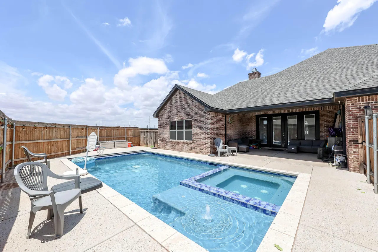 Photo 31 — 7041 99th Street, Lubbock, TX 79424