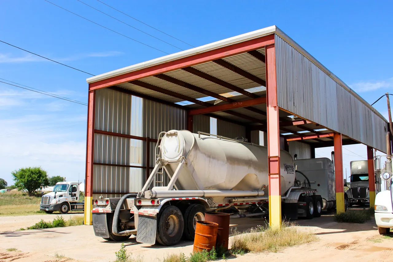 Photo 21 — 214 W Bryan Avenue, Loraine, TX 79532