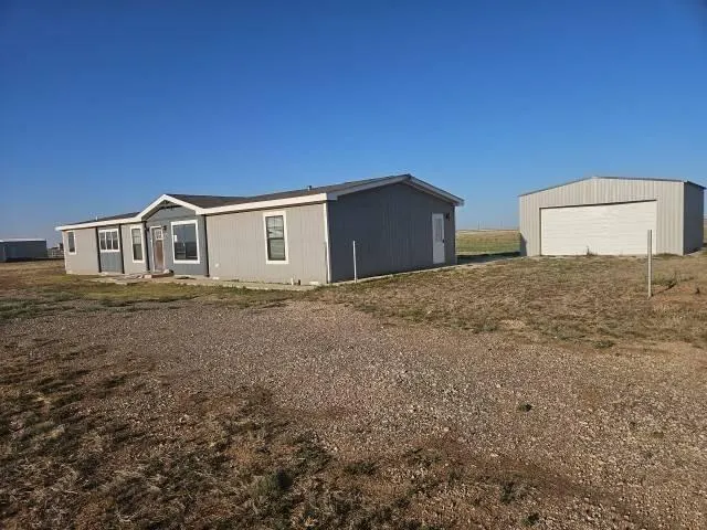 Front exterior — 697 Fm 179, Tahoka, TX 79373