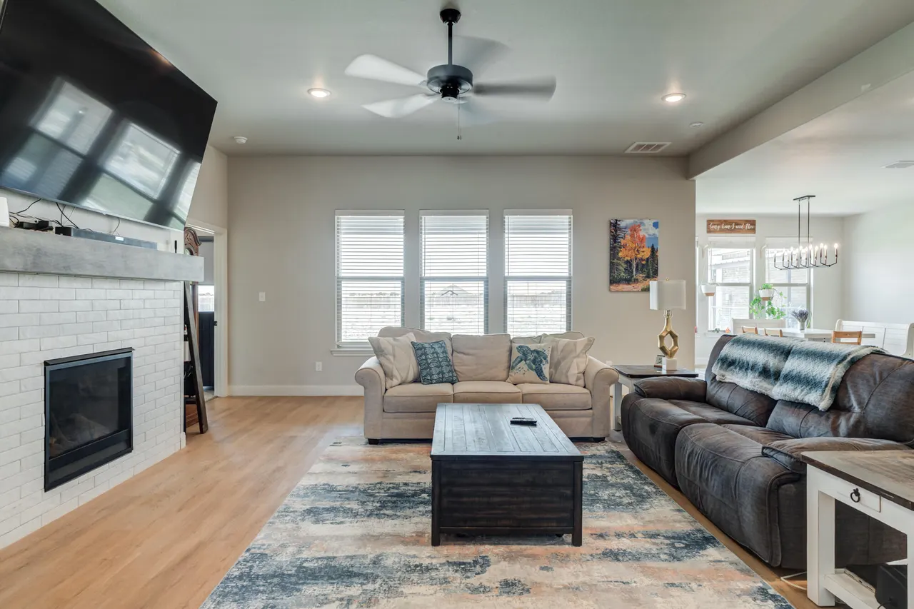 Photo 7 — 3802 County Road 7665, Lubbock, TX 79423