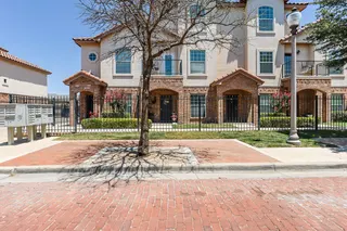 Sold home at 2106 Main Street #9