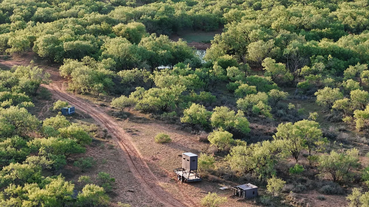 Photo 2 — Texas 92, Hamlin, TX 79520