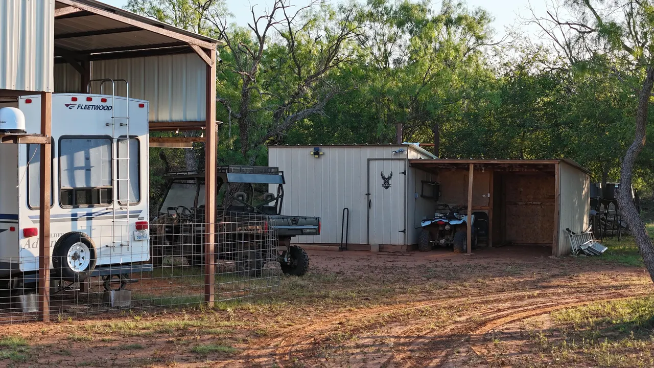 Photo 17 — Texas 92, Hamlin, TX 79520
