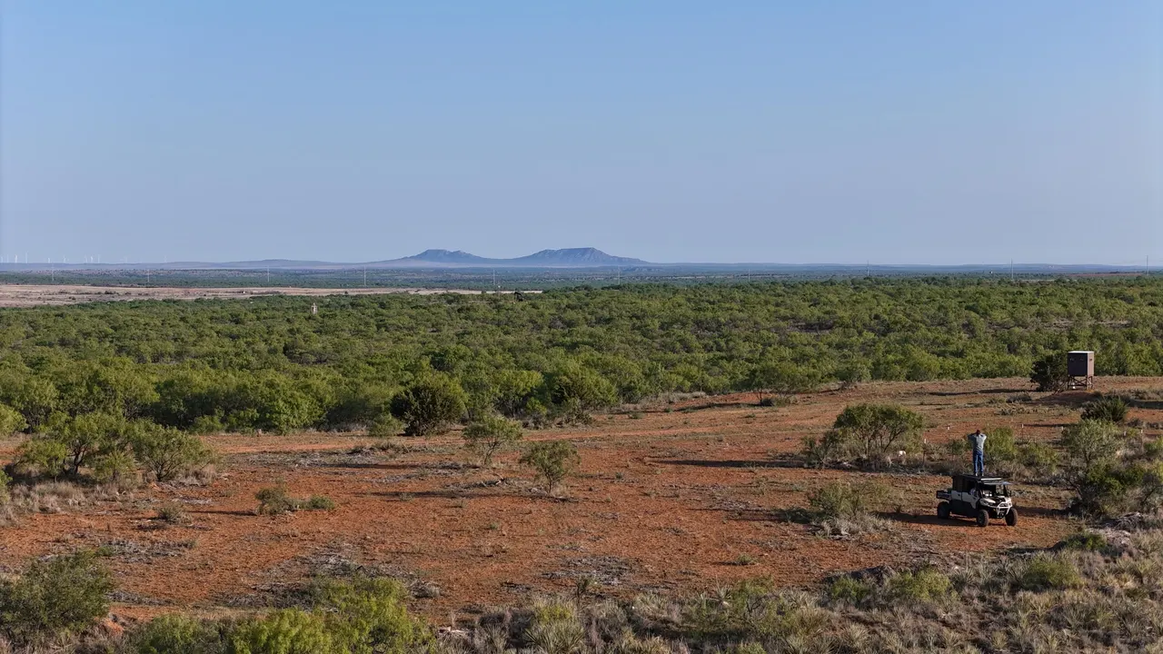 Photo 42 — Texas 92, Hamlin, TX 79520