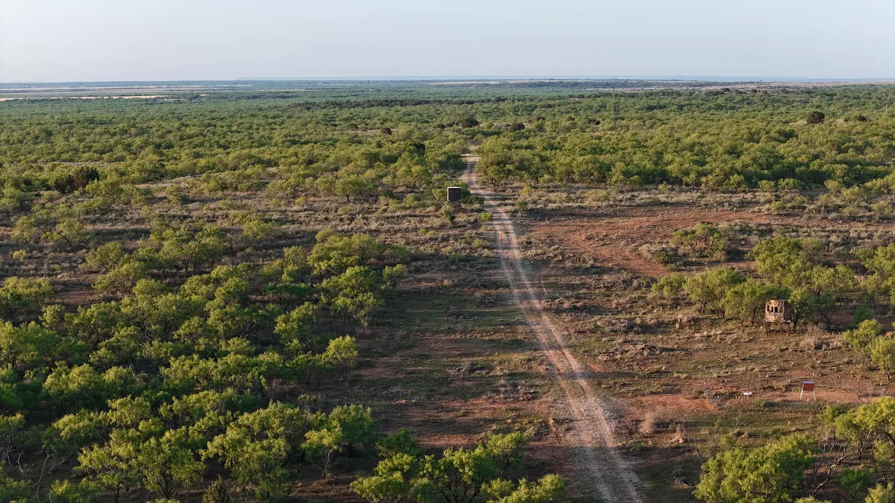 Photo 48 — Texas 92, Hamlin, TX 79520