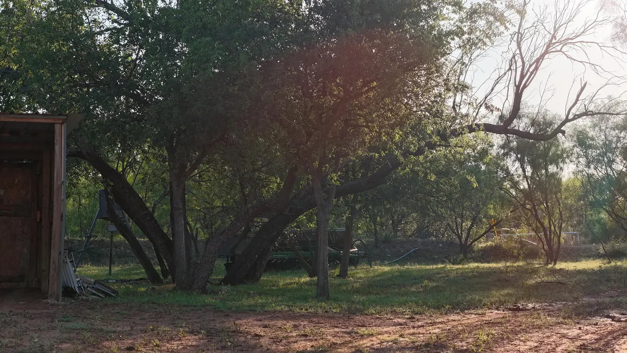 Photo 61 — Texas 92, Hamlin, TX 79520
