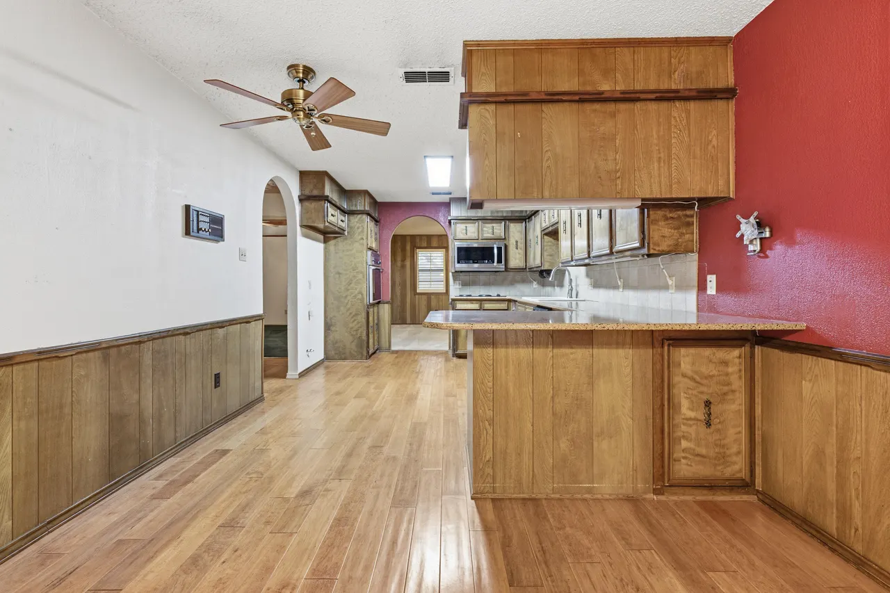 Photo 6 — 3516 92nd Street, Lubbock, TX 79423