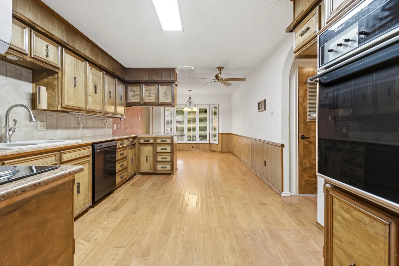 Photo 9 — 3516 92nd Street, Lubbock, TX 79423