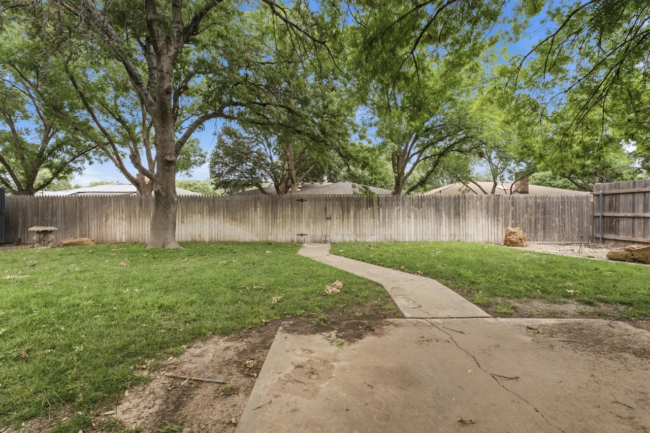 Photo 27 — 3516 92nd Street, Lubbock, TX 79423