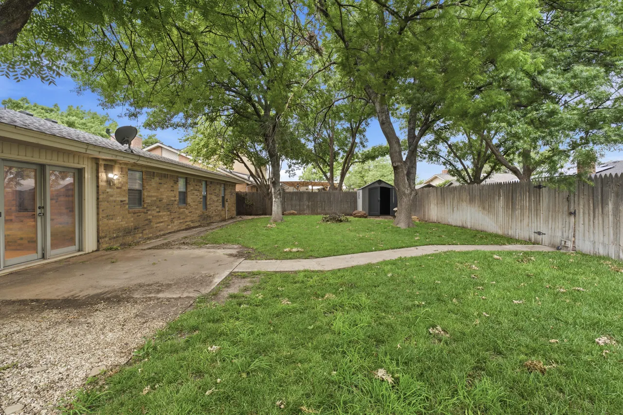 Photo 28 — 3516 92nd Street, Lubbock, TX 79423