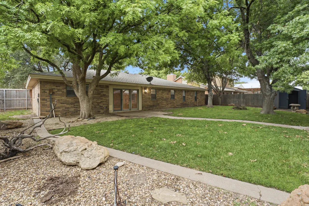 Photo 29 — 3516 92nd Street, Lubbock, TX 79423