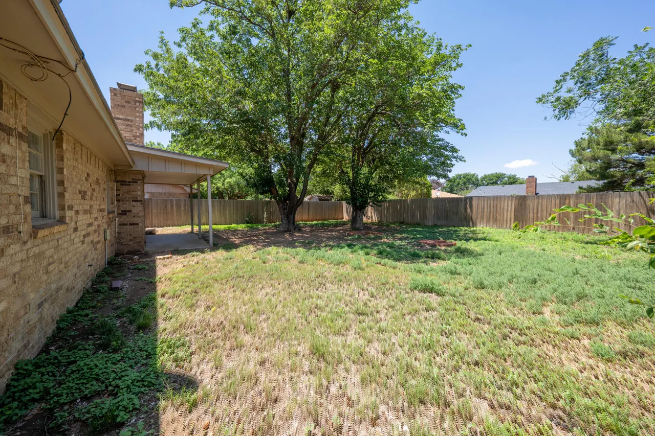 Photo 30 — 4404 59th Street, Lubbock, TX 79414