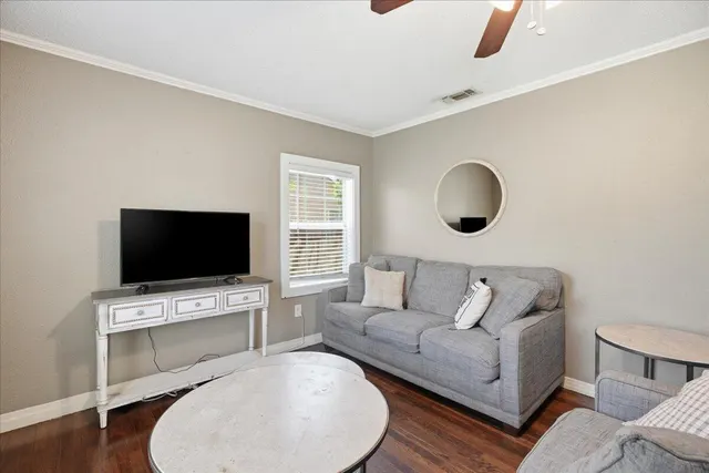 Photo 4 — 2211 23rd Street, Lubbock, TX 79411