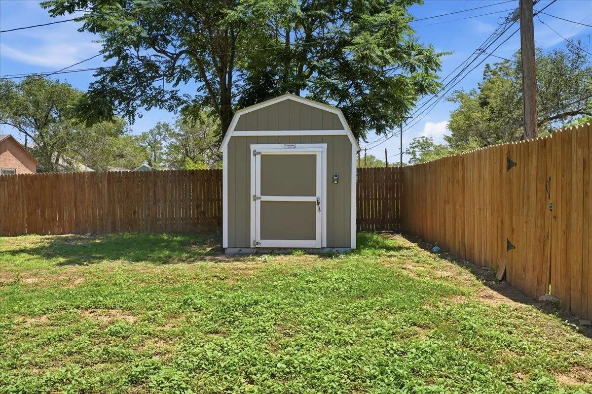 Photo 20 — 2211 23rd Street, Lubbock, TX 79411