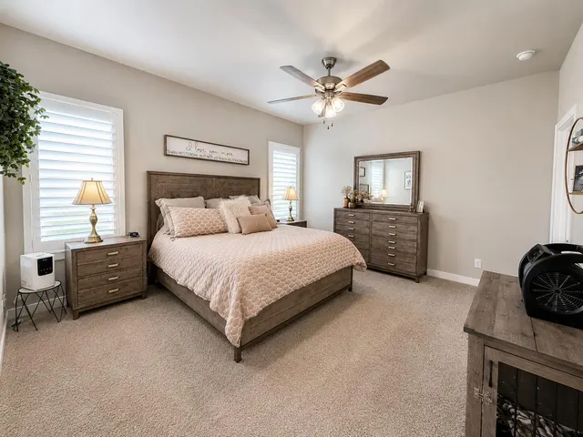 Photo 3 — 3203 Bryan Avenue, Wolfforth, TX 79382