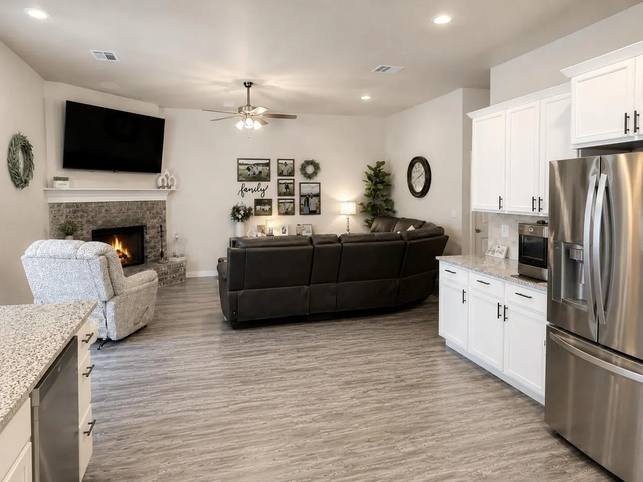 Photo 13 — 3203 Bryan Avenue, Wolfforth, TX 79382