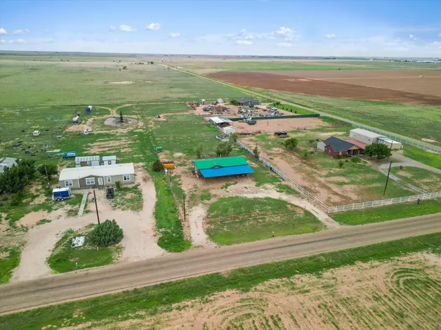 Photo 4 — 3104 Black Gold Road, Levelland, TX 79336
