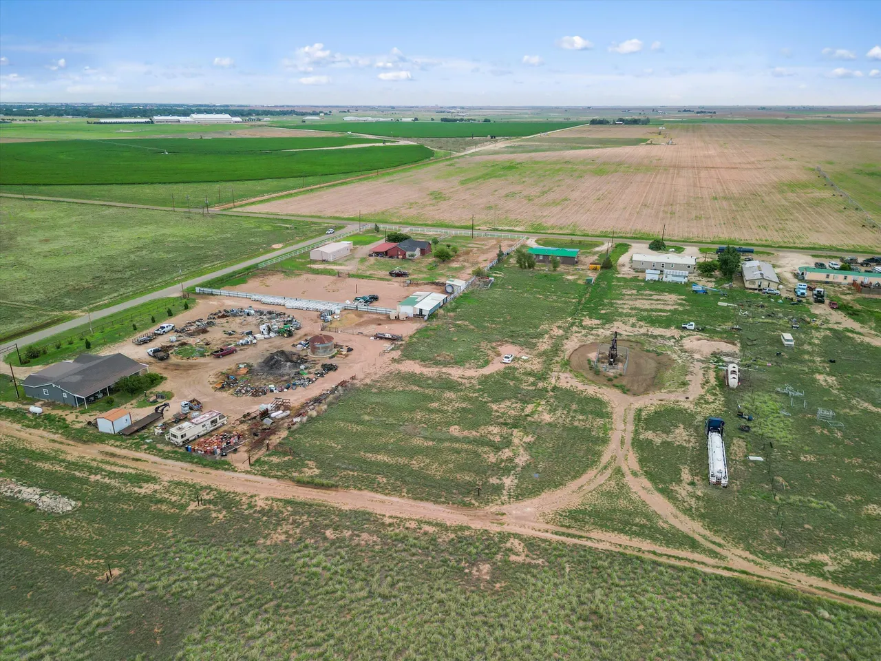 Photo 7 — 3104 Black Gold Road, Levelland, TX 79336