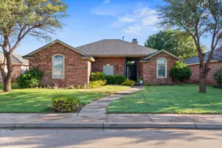Sold home at 3618 106th Street