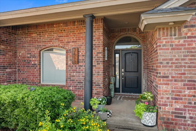 Photo 3 — 3618 106th Street, Lubbock, TX 79423