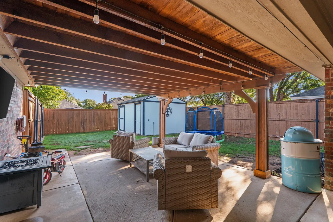 Photo 23 — 3618 106th Street, Lubbock, TX 79423