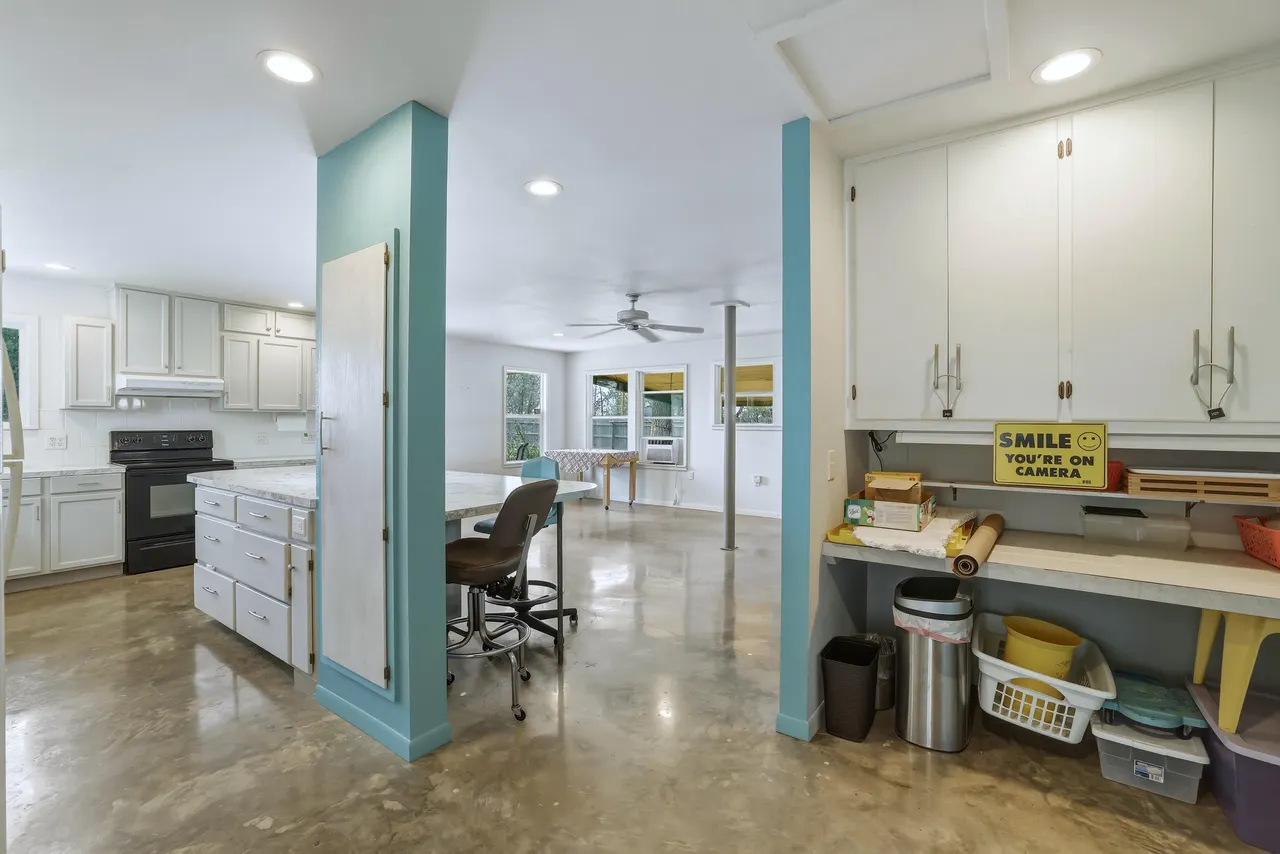 Photo 25 — 14108 County Road 2214, Fluvanna, TX 79517