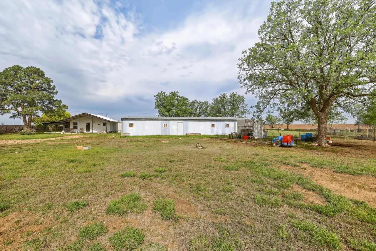 Photo 27 — 14108 County Road 2214, Fluvanna, TX 79517