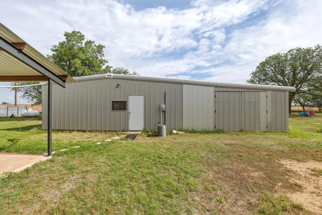 Photo 28 — 14108 County Road 2214, Fluvanna, TX 79517