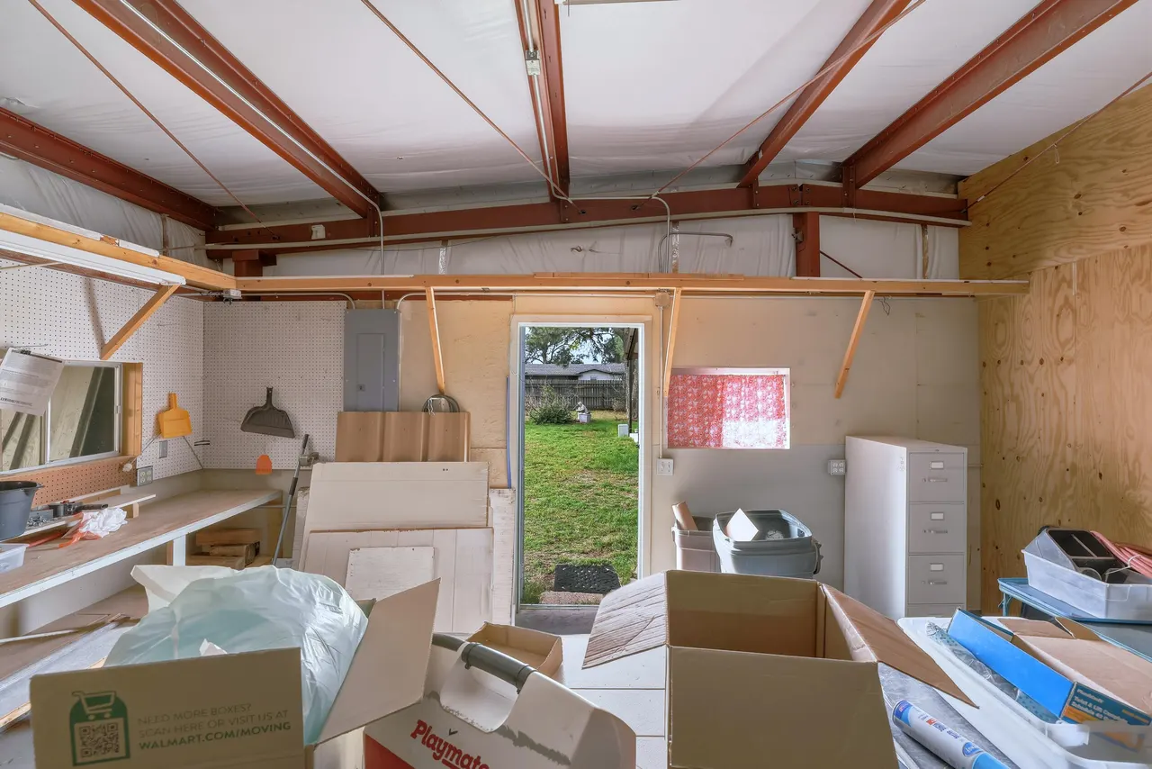 Photo 29 — 14108 County Road 2214, Fluvanna, TX 79517