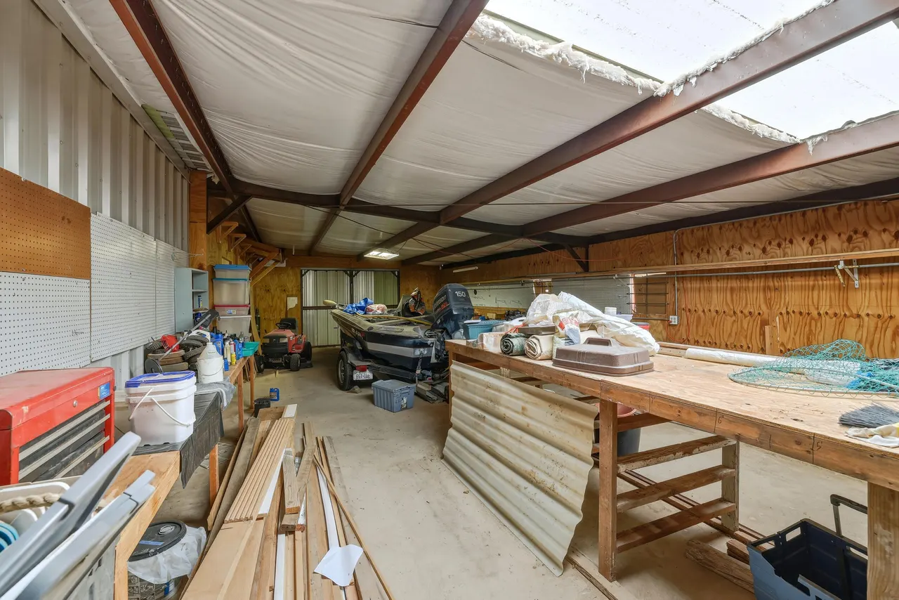 Photo 46 — 14108 County Road 2214, Fluvanna, TX 79517