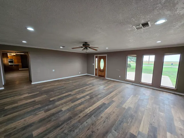 Photo 3 — 6440 Farm To Market Road 145, Kress, TX 79052