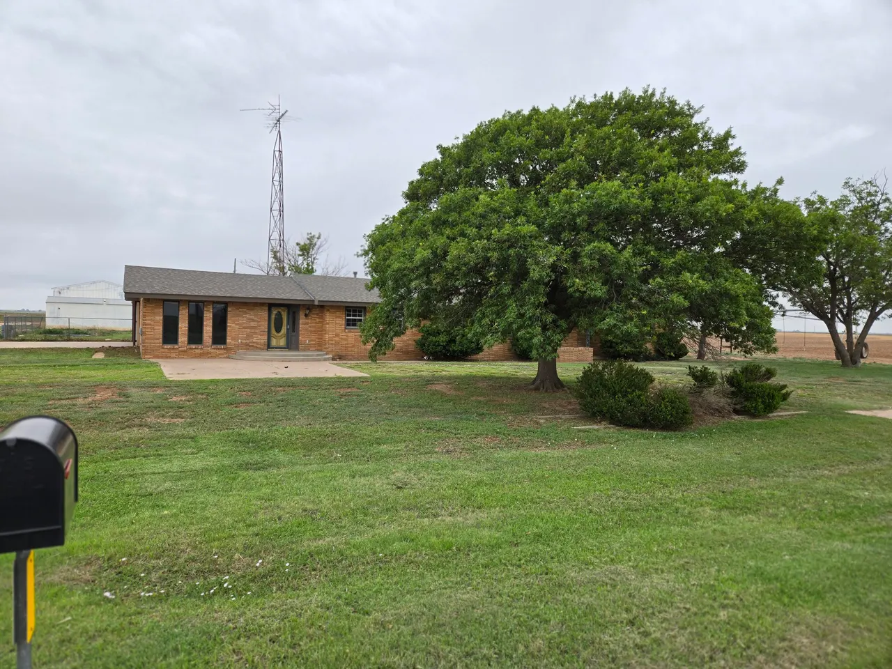 Photo 2 — 6440 Farm To Market Road 145, Kress, TX 79052