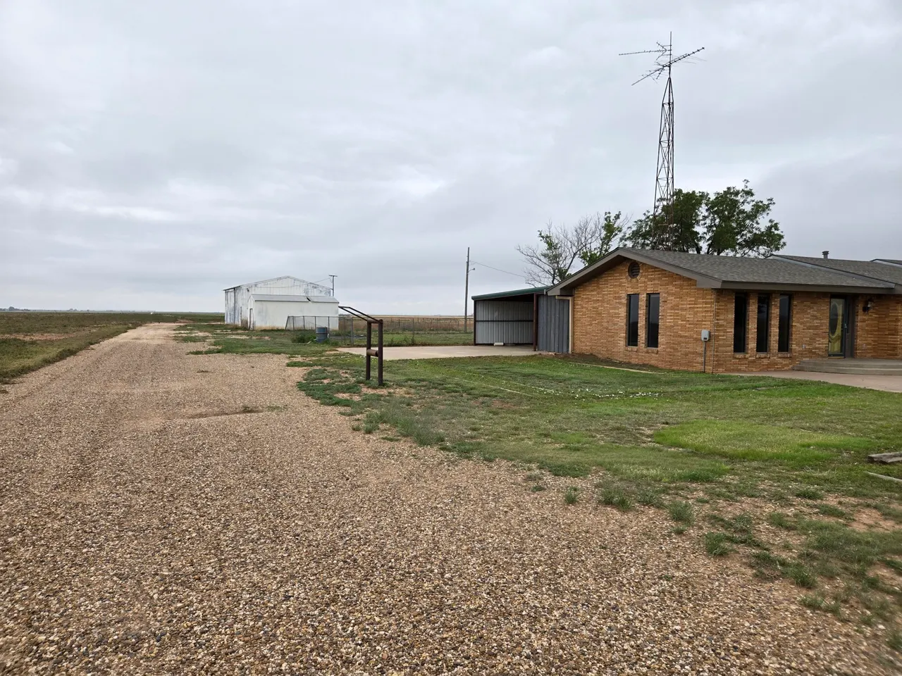 Photo 32 — 6440 Farm To Market Road 145, Kress, TX 79052