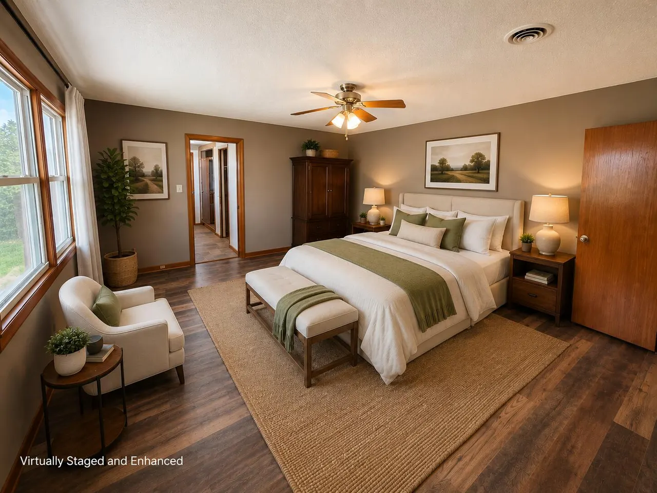 Photo 15 — 6440 Farm To Market Road 145, Kress, TX 79052