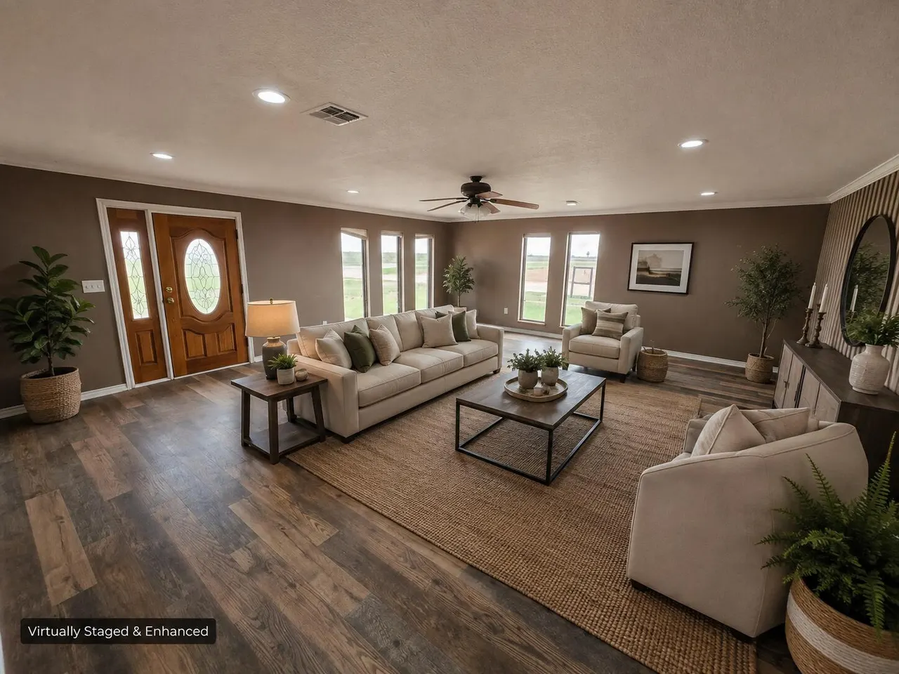 Photo 4 — 6440 Farm To Market Road 145, Kress, TX 79052