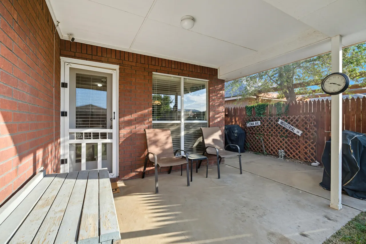 Photo 31 — 6119 16th Street, Lubbock, TX 79416