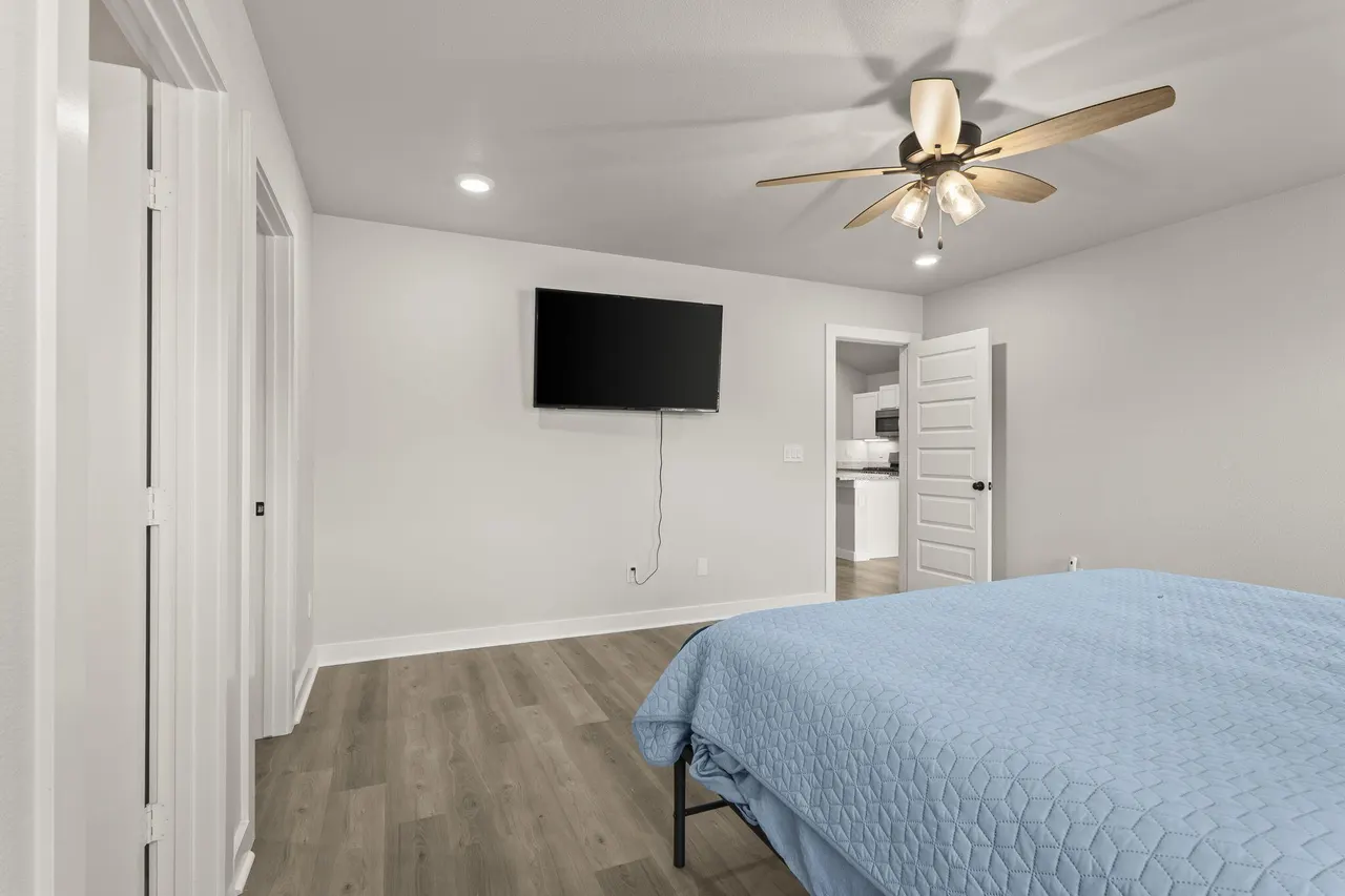 Photo 12 — 812 E 32nd Street, Wolfforth, TX 79382