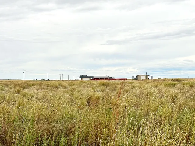 Photo 2 — 4707 E County Rd 6000, Lubbock, TX 79403