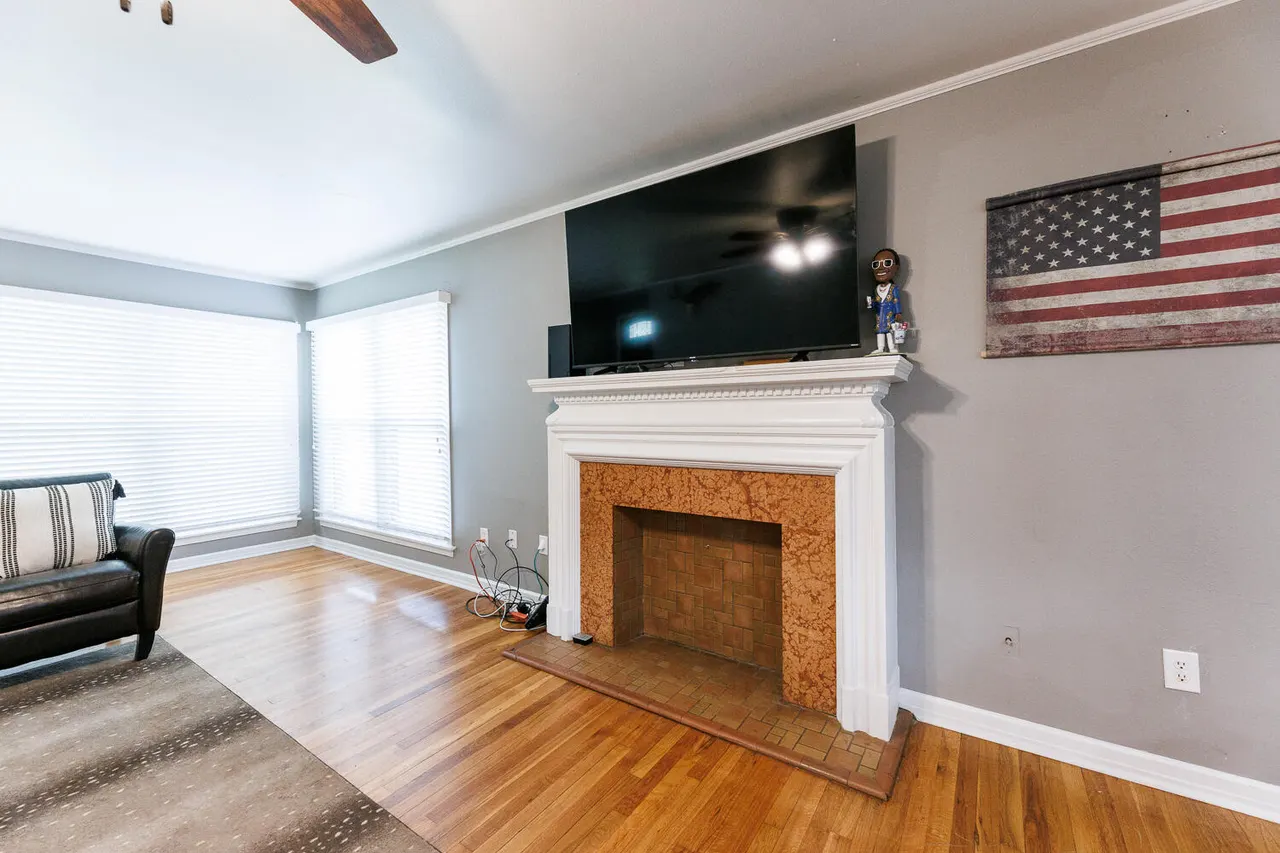 Photo 7 — 2602 31st Street, Lubbock, TX 79410