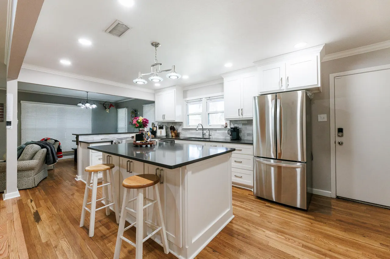 Photo 21 — 2602 31st Street, Lubbock, TX 79410