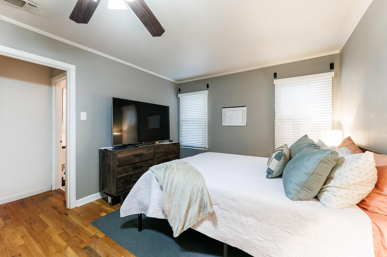 Photo 25 — 2602 31st Street, Lubbock, TX 79410
