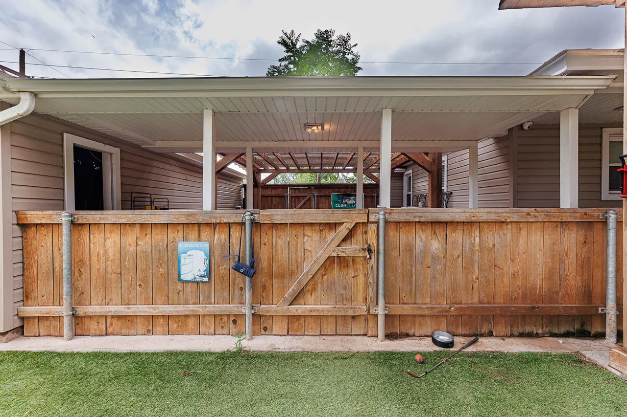 Photo 45 — 2602 31st Street, Lubbock, TX 79410