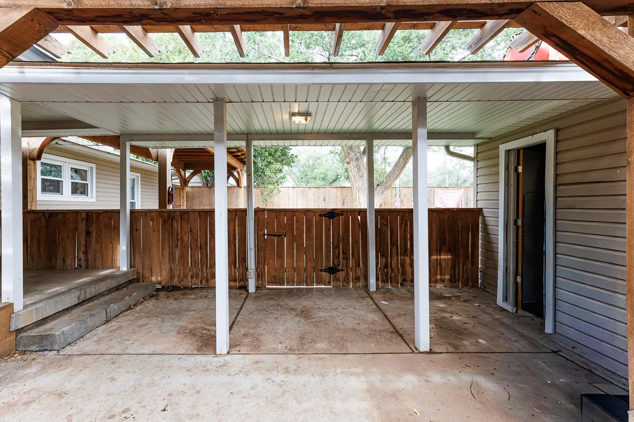 Photo 46 — 2602 31st Street, Lubbock, TX 79410