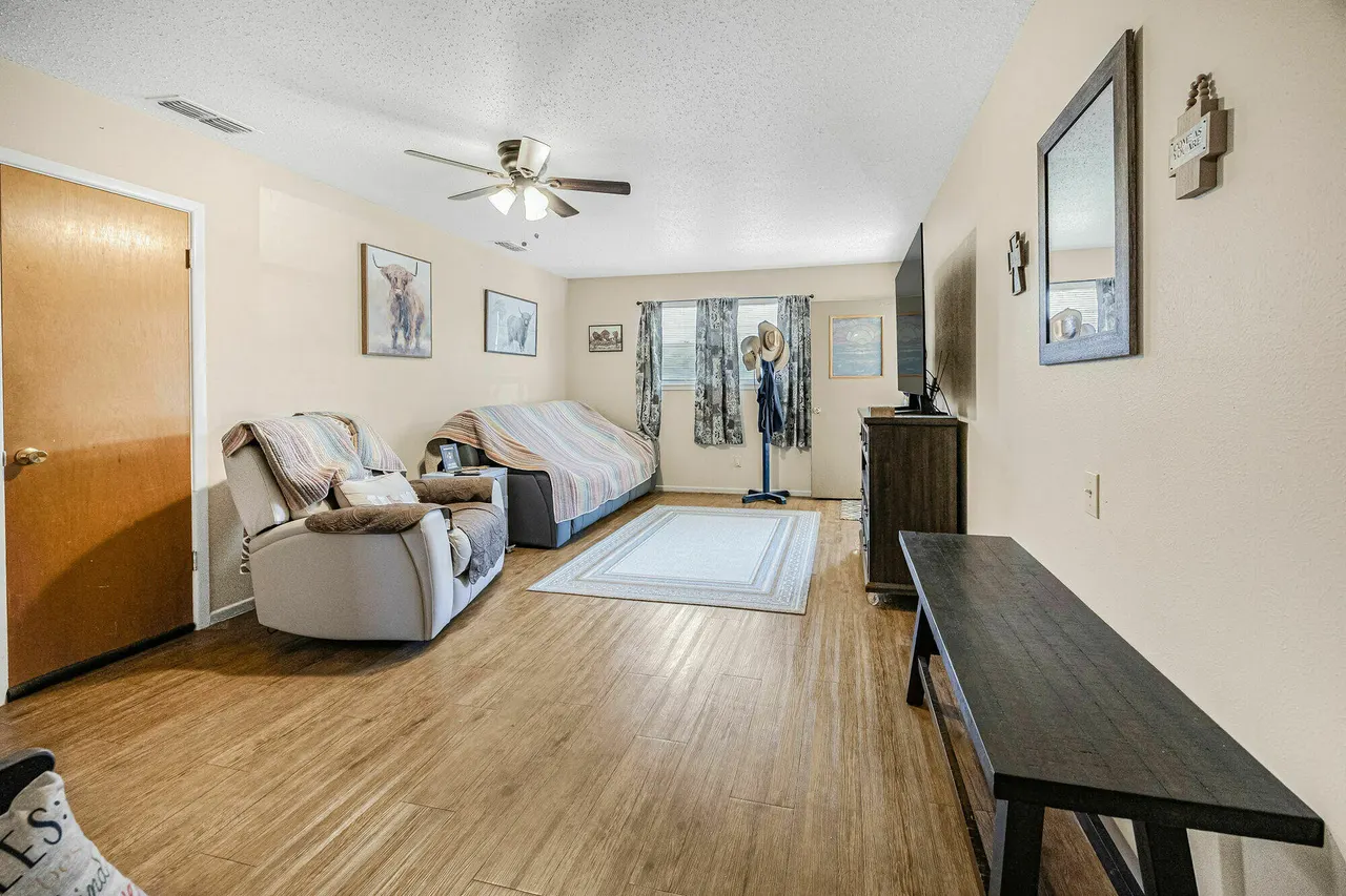 Photo 6 — 501 Plaza Drive, Slaton, TX 79364
