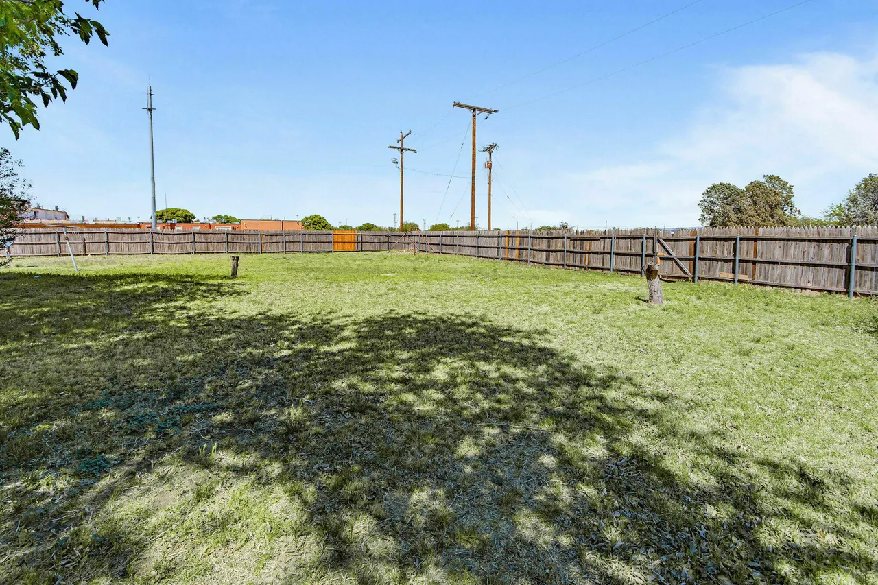 Photo 18 — 501 Plaza Drive, Slaton, TX 79364